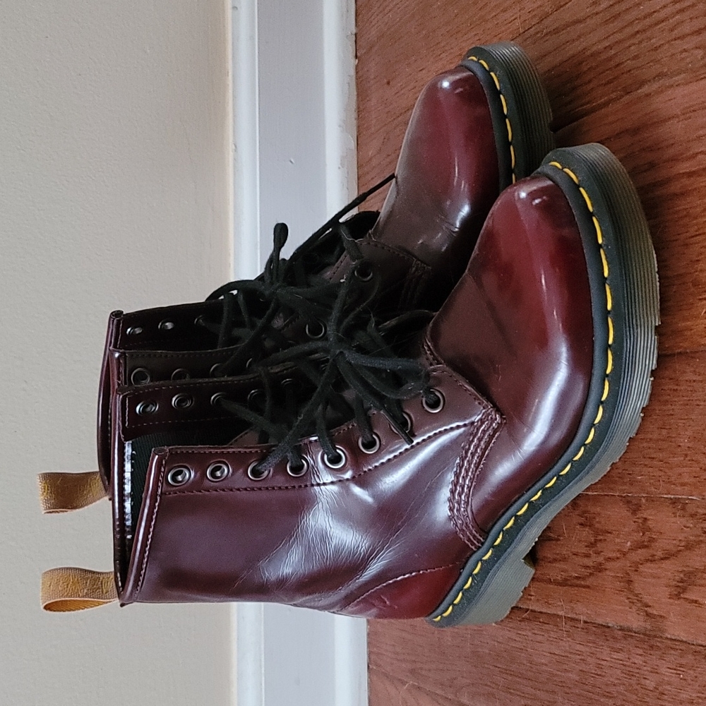 Dr. Marten's Boots